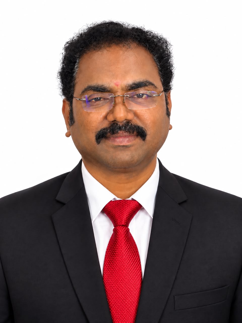 Dr. N. Naveenkumar